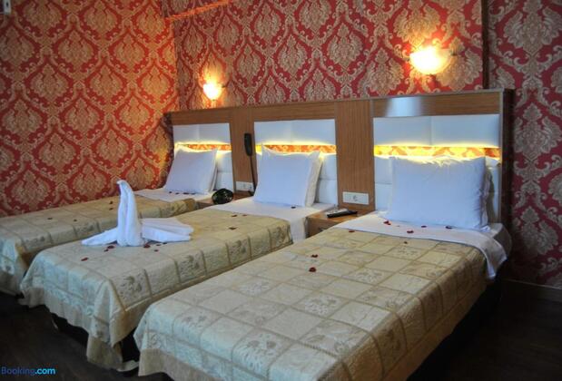 Hotel Star Park - Görsel 32