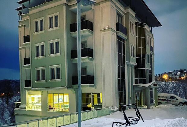 Gold Mina Otel - Görsel 3