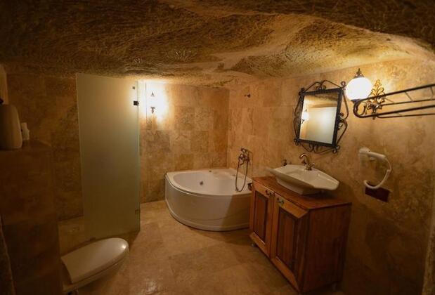 Castle Inn Cappadocia - Görsel 22