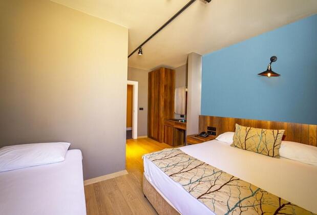 Nebilux Hotel - Görsel 25