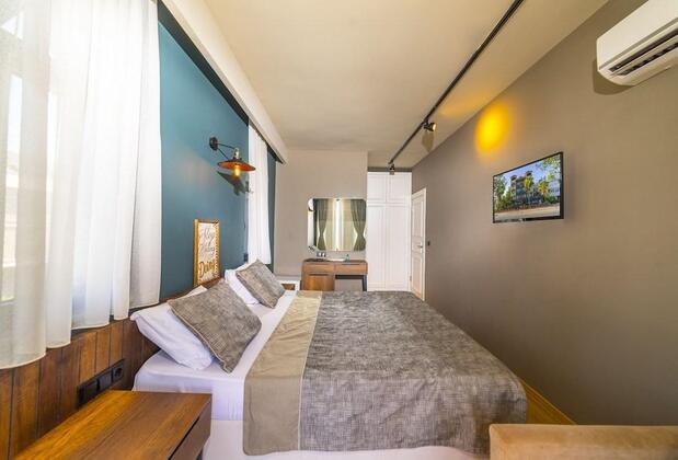 Nebilux Hotel - Görsel 26