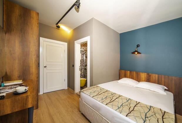 Nebilux Hotel - Görsel 27