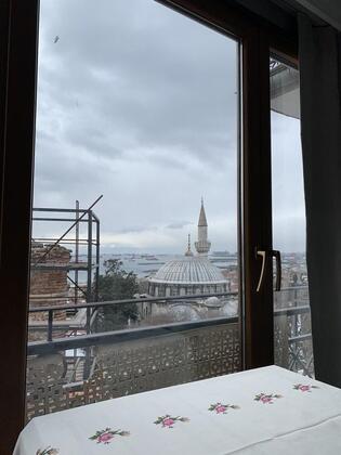 Ada Hotel İstanbul - Görsel 5