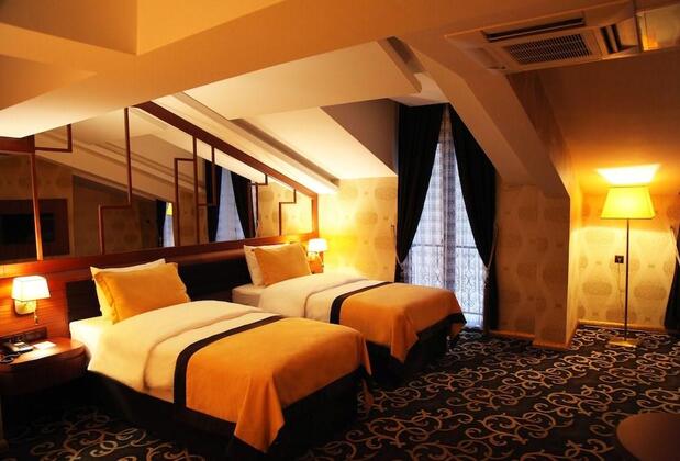 Grand Vuslat - Görsel 9