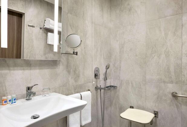 Tryp by Wyndham İstanbul Topkapı - Görsel 35