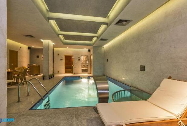 The Meretto Otel İstanbul - Görsel 12