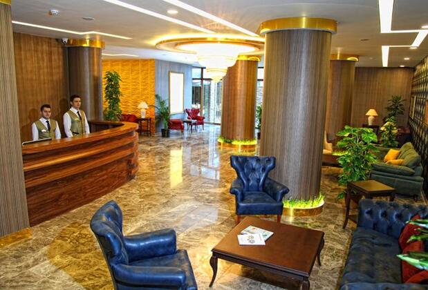 Grand Vuslat - Görsel 5