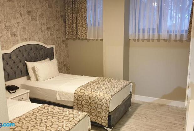 The Meretto Otel İstanbul - Görsel 3