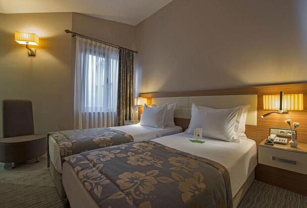 Hotel Olimpiyat - Görsel 18