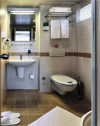 Hotel Olimpiyat - Görsel 27