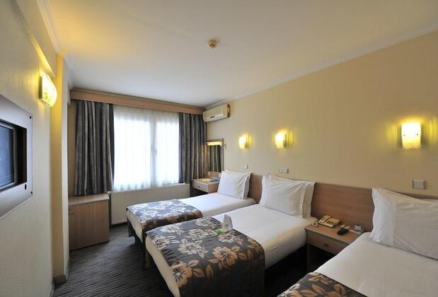 Hotel Olimpiyat - Görsel 12