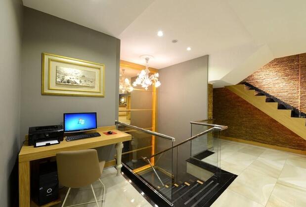 Hotel Olimpiyat - Görsel 11