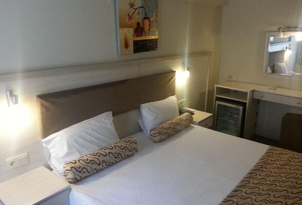 Grand Zeybek Hotel - Görsel 9