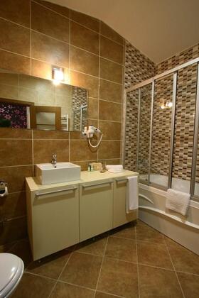 Arach Hotel Harbiye - Görsel 20