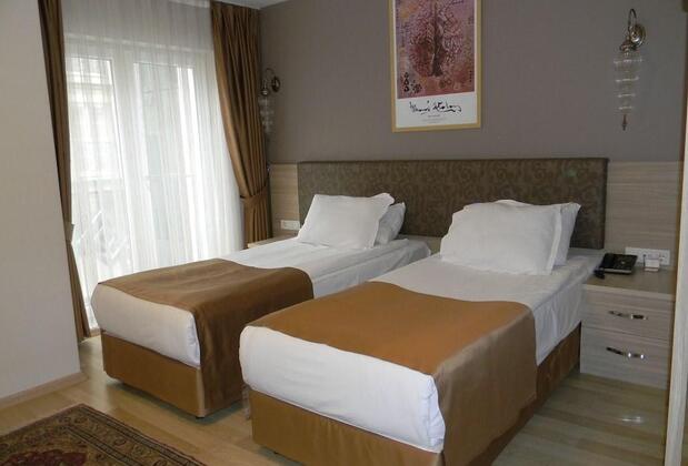 Hotel Ottoman Luxury - Görsel 8