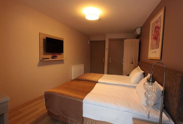 Hotel Ottoman Luxury - Görsel 10