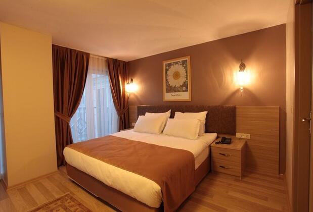 Hotel Ottoman Luxury - Görsel 11
