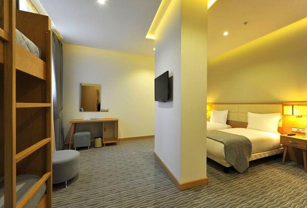 Hotel Olimpiyat - Görsel 13