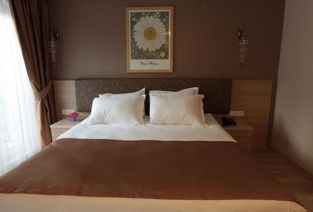 Hotel Ottoman Luxury - Görsel 12