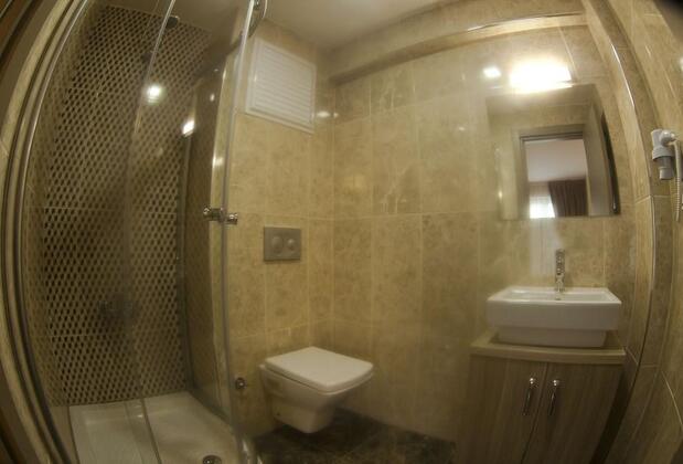 Hotel Ottoman Luxury - Görsel 13