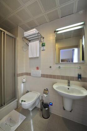 Hotel Olimpiyat - Görsel 26