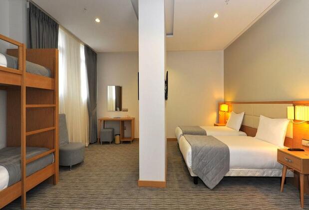 Hotel Olimpiyat - Görsel 14