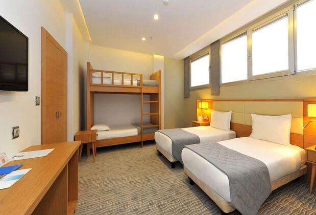 Hotel Olimpiyat - Görsel 15