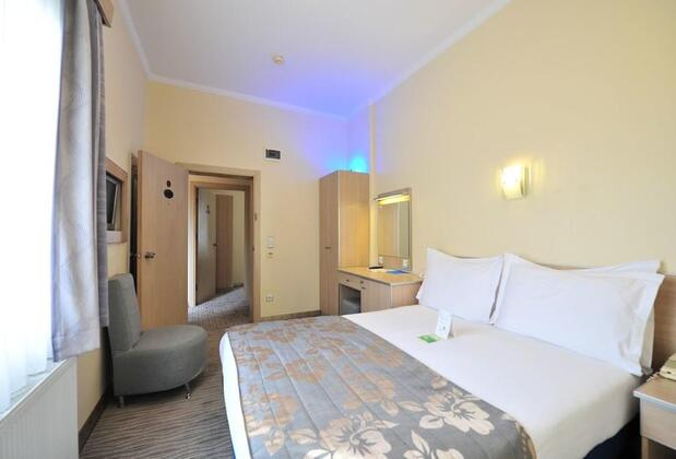 Hotel Olimpiyat - Görsel 16