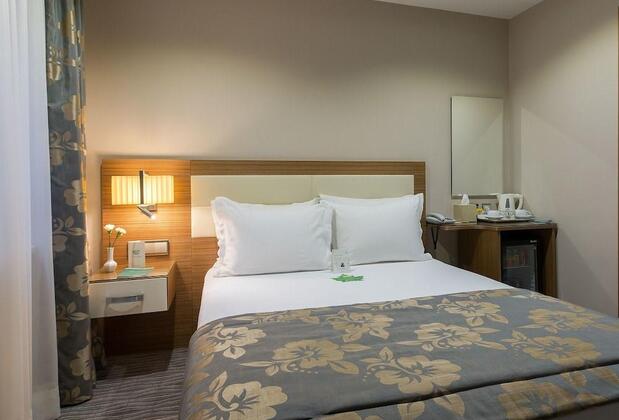 Hotel Olimpiyat - Görsel 19