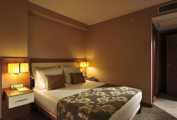 Hotel Olimpiyat - Görsel 20