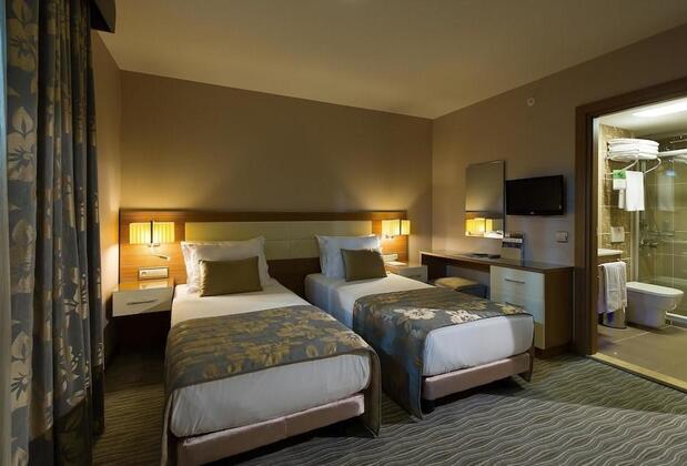 Hotel Olimpiyat - Görsel 21