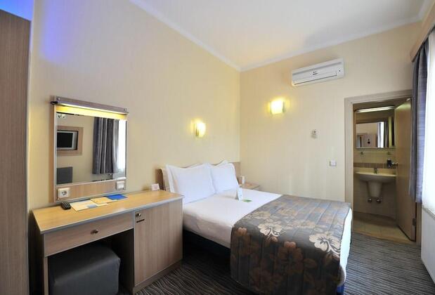 Hotel Olimpiyat - Görsel 22