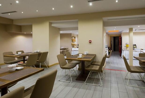 Hotel Olimpiyat - Görsel 10