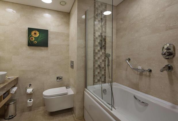 Wyndham Garden Diyarbakır - Görsel 13