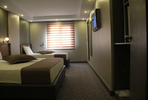 Avcılar Türkeli Otel - Görsel 18