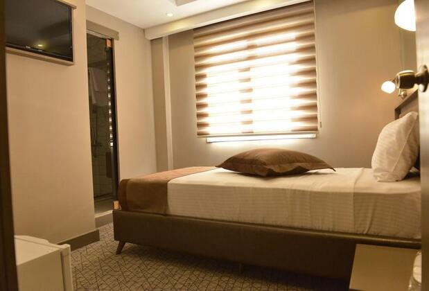 Avcılar Türkeli Otel - Görsel 20