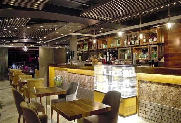 Avcılar Türkeli Otel - Görsel 21