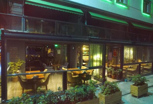 Avcılar Türkeli Otel - Görsel 22