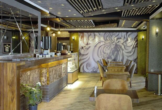 Avcılar Türkeli Otel - Görsel 23