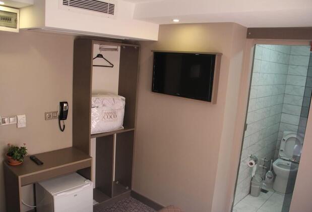 Avcılar Türkeli Otel - Görsel 24