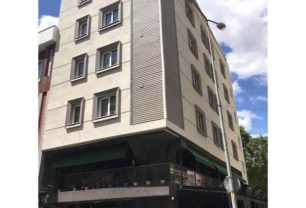 Avcılar Türkeli Otel - Görsel 25