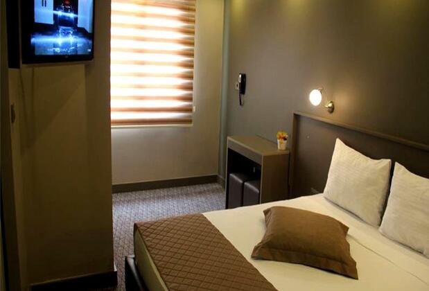 Avcılar Türkeli Otel - Görsel 29