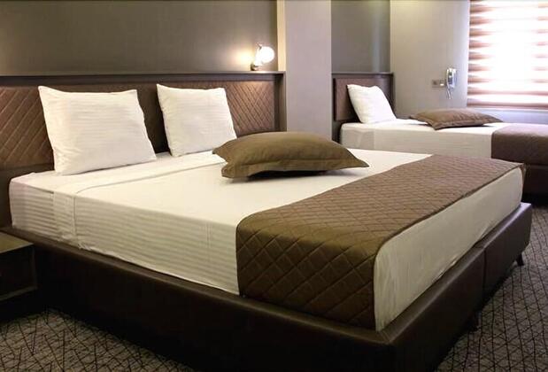 Avcılar Türkeli Otel - Görsel 31