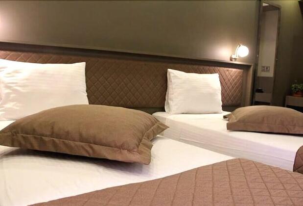 Avcılar Türkeli Otel - Görsel 32