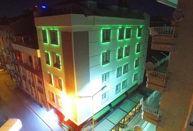 Avcılar Türkeli Otel - Görsel 10