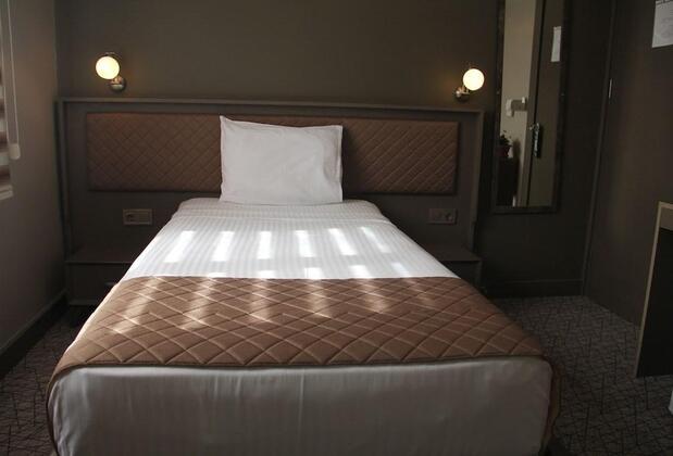 Avcılar Türkeli Otel - Görsel 39