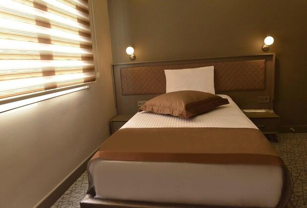 Avcılar Türkeli Otel - Görsel 40