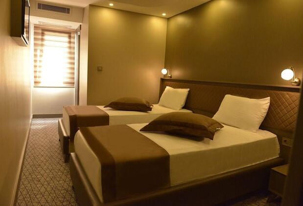 Avcılar Türkeli Otel - Görsel 41