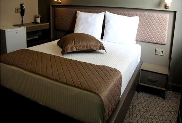 Avcılar Türkeli Otel - Görsel 43
