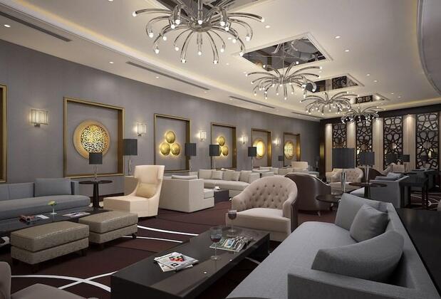 Crowne Plaza İstanbul Oryapark - Görsel 4